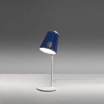 Настольная лампа Artemide 0939010A Null Vector