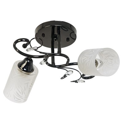 

Светильник ЭкономСвет 093M/2B ZZH WT, 093M/2B ZZH WT