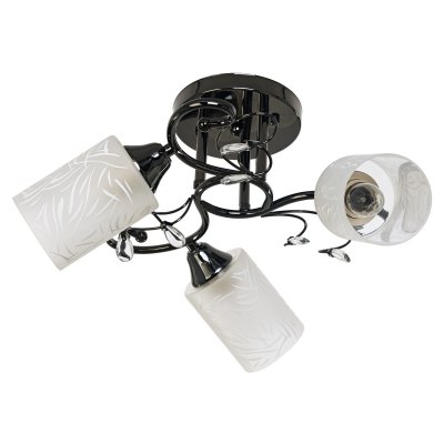 

Светильник ЭкономСвет 093M/3B ZZH WT, 093M/3B ZZH WT