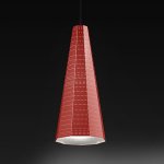 Подвесной светильник Artemide 0940010A Null Vector