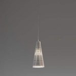 Подвесной светильник Artemide 0940010A Null Vector
