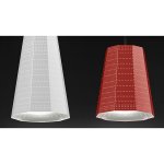 Подвесной светильник Artemide 0941050A Null Vector