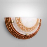 Светильник Сонекс 094 бронза Filo 1