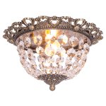 Светильник ЭкономСвет 0956/1AB CL