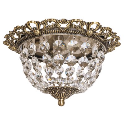 Светильник ЭкономСвет 0956/1AB CL