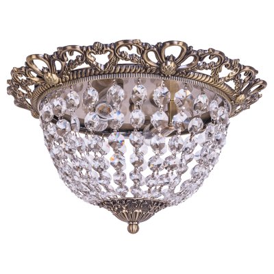 Светильник ЭкономСвет 0956/2AB CL