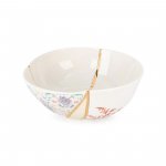 Салатник Kintsugi