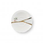 Кофейная пара Kintsugi