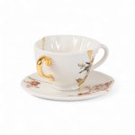 Чайная пара Kintsugi 1