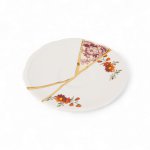Чайная пара Kintsugi 1