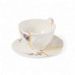Чайная пара Kintsugi 2