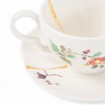 Чайная пара Kintsugi 2