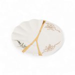 Чайная пара Kintsugi 3