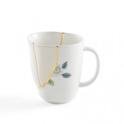 Кружка Kintsugi Кружка Kintsugi