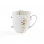 Кружка Kintsugi