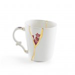 Кружка Kintsugi