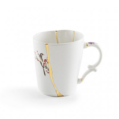Кружка Kintsugi Кружка Kintsugi