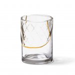 Стакан Kintsugi