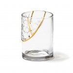 Стакан Kintsugi