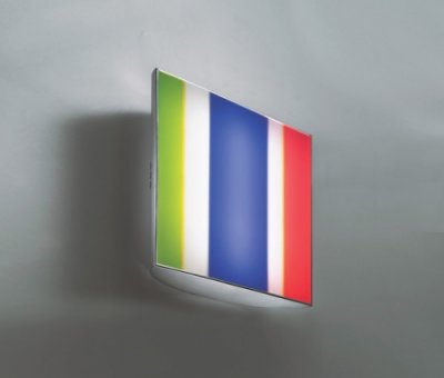 Настенный светильник бра Artemide 0966010A GO TO THE