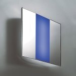 Настенный светильник бра Artemide 0966010A GO TO THE