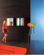 Настенный светильник бра Artemide 0966010A GO TO THE