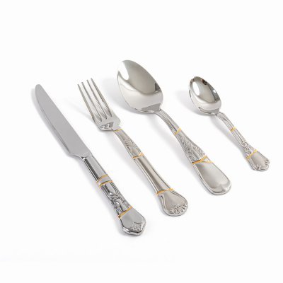 Набор столовых приборов Cutlery set Набор столовых приборов Cutlery set