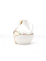 Ваза Kintsugi