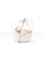 Ваза Kintsugi