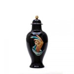 Ваза Hands with Snakes