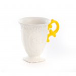 Кружка I-Mug Yellow