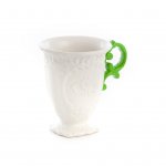 Кружка I-Mug Green