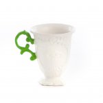 Кружка I-Mug Green