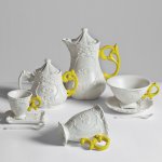 Заварочный чайник I-Teapot Yellow