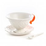 Чайная пара I-Tea Orange