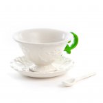 Чайная пара I-Tea Green