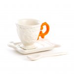 Кофейная пара I-Coffee Orange