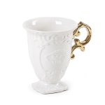 Кружка I-Mug Gold