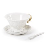 Чайная пара I-Tea Gold