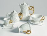 Кофейная пара I-Coffee Gold