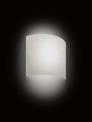 Настенный светильник Foscarini SHAPE 3 (halogen R7s) белый Настенный светильник Foscarini SHAPE 3 (halogen R7s) белый
