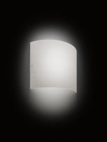 Настенный светильник Foscarini SHAPE 3 (halogen /leuchtstoff E27) белый