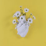 Ваза Love in Bloom