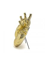 Ваза Love in Bloom Gold Gaint