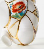 Ваза Love in Bloom Kintsugi