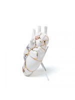 Ваза Love in Bloom Kintsugi