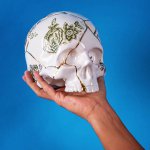 Статуэтка Skull