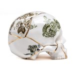 Статуэтка Skull