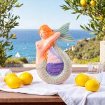 Кувшин Mermaid