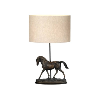 Настольная лампа Natural concept DL/SPIRIT/TL SPIRIT